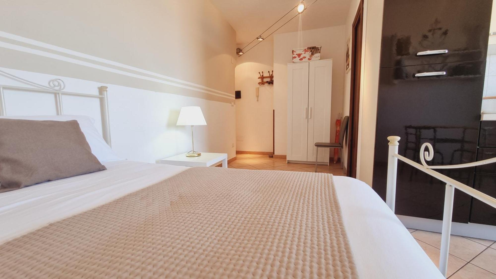Bov'Apartment โตรเปอา ภายนอก รูปภาพ
