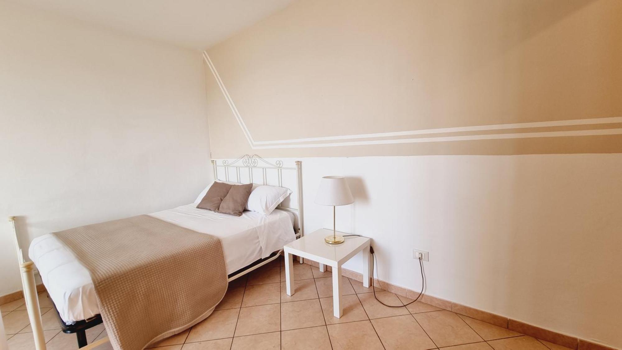 Bov'Apartment โตรเปอา ภายนอก รูปภาพ