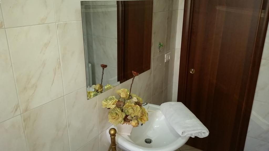 Bov'Apartment โตรเปอา ภายนอก รูปภาพ